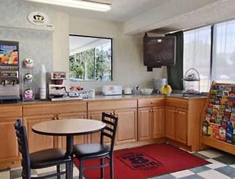 Americas Best Value Inn Tucker Eksteriør billede