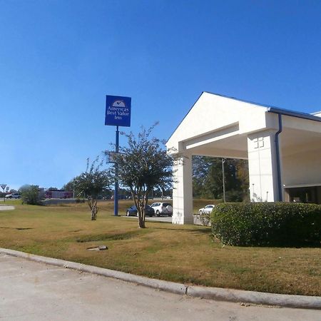 Americas Best Value Inn Tucker Eksteriør billede