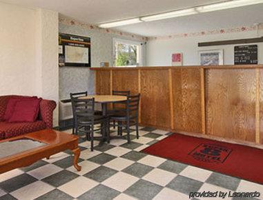 Americas Best Value Inn Tucker Interiør billede