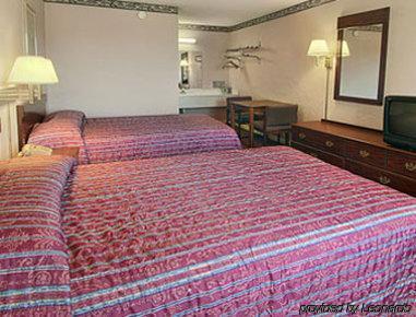 Americas Best Value Inn Tucker Værelse billede