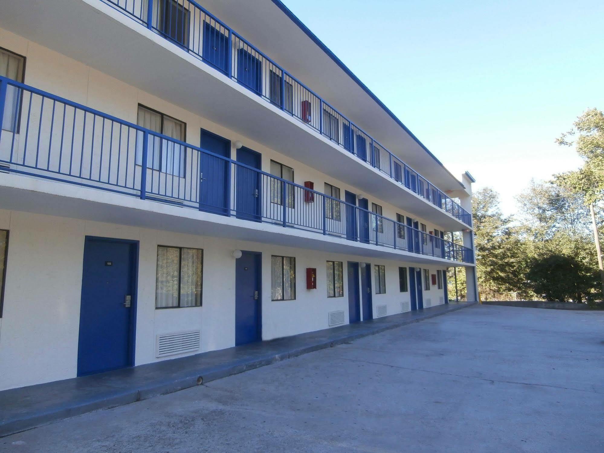 Americas Best Value Inn Tucker Eksteriør billede