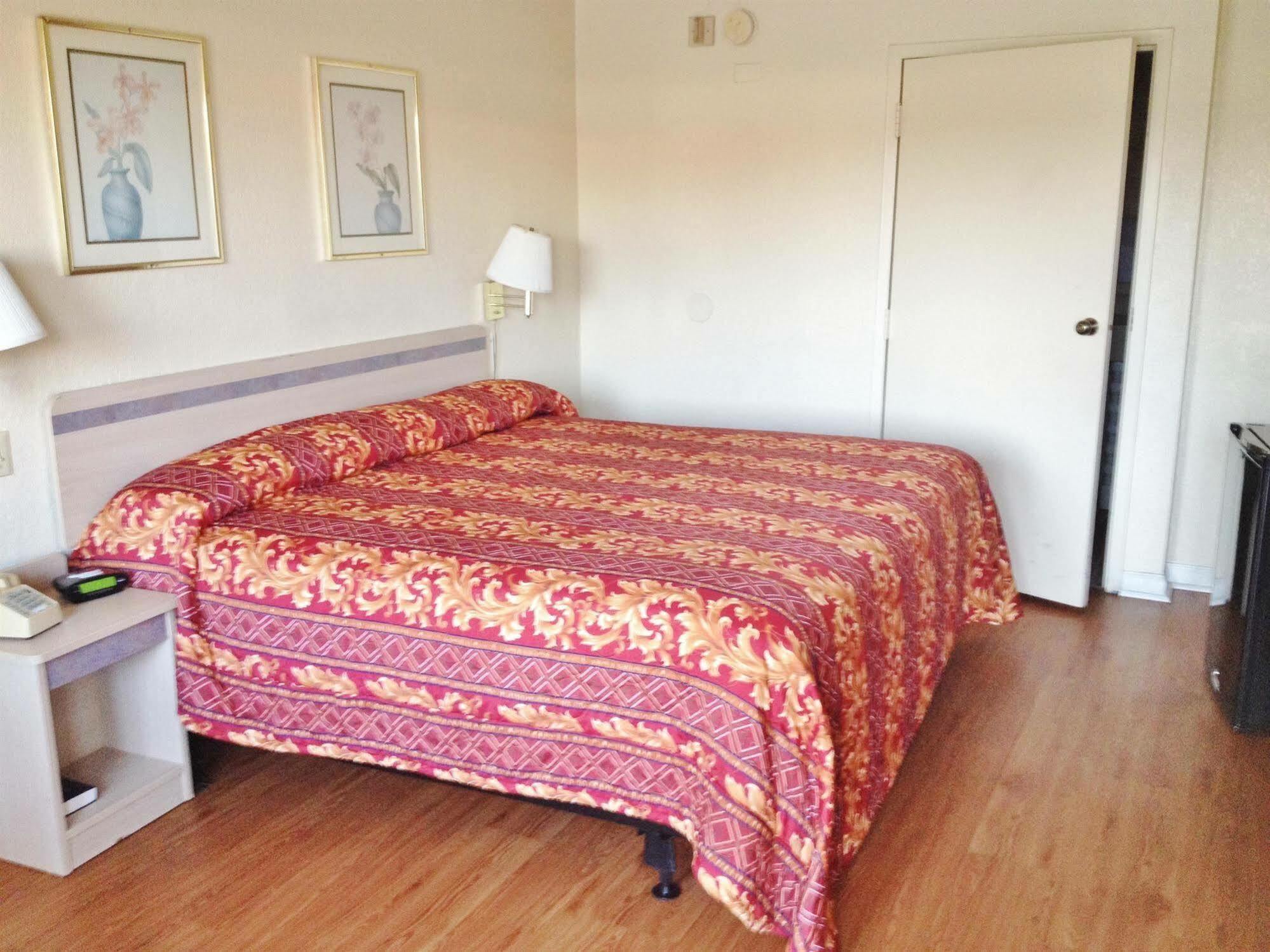 Americas Best Value Inn Tucker Eksteriør billede