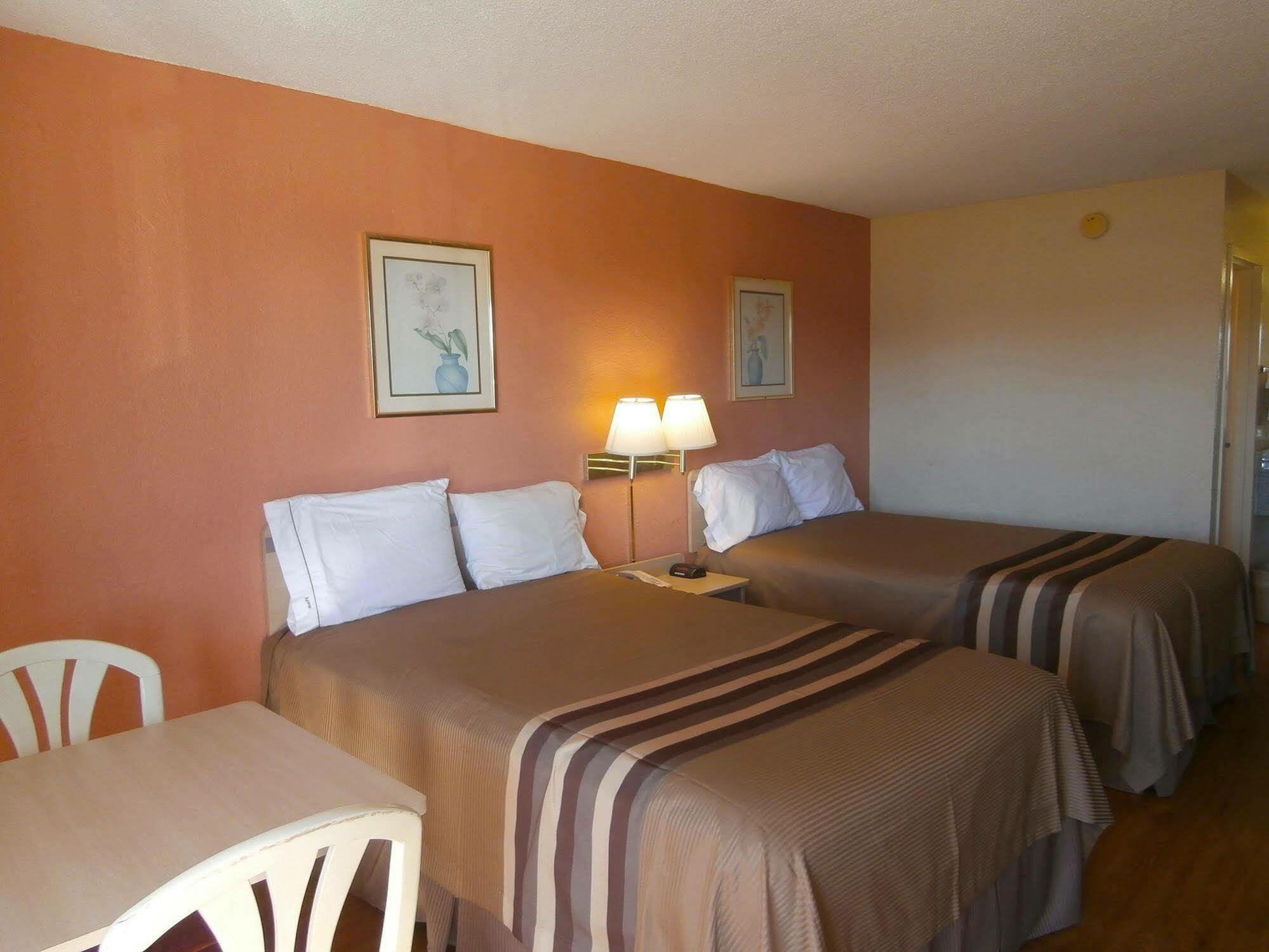 Americas Best Value Inn Tucker Eksteriør billede